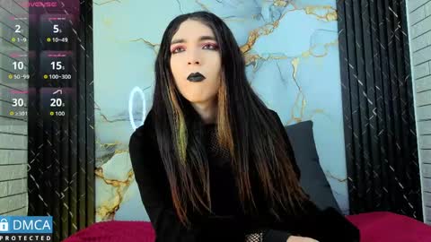 maevekuro online show from 05/21/26, 03:02