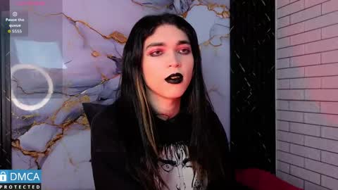 maevekuro online show from 05/25/26, 03:23
