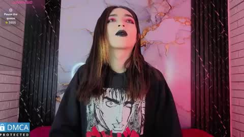 maevekuro online show from 06/03/26, 03:09