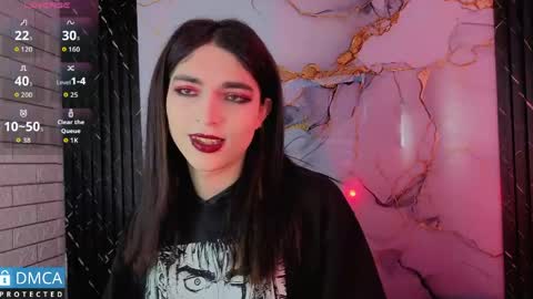 maevekuro online show from 06/05/26, 03:35