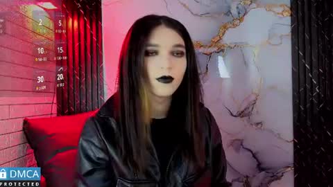 Snapshot of maevekuro chatting on 06/25/26, 03:17 maevekuro online show from 06/25/26, 03:17