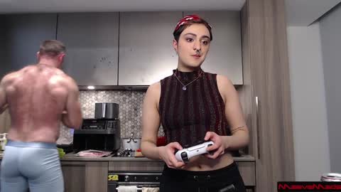 Meaves online show from 12/24/24, 09:55