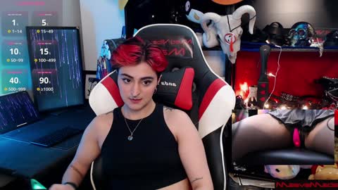 Meaves online show from 12/28/24, 01:08