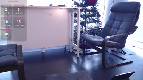 Meaves online show from 01/16/25, 08:03