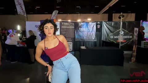 Meaves online show from 11/08/25, 10:08