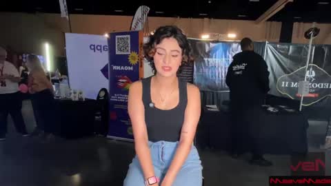 Meaves online show from 11/09/25, 08:18