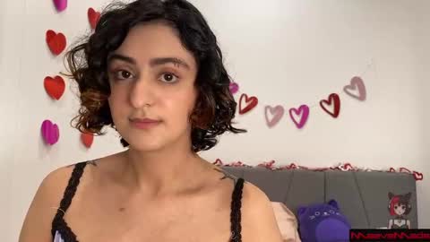 Meaves online show from 02/05/26, 03:00