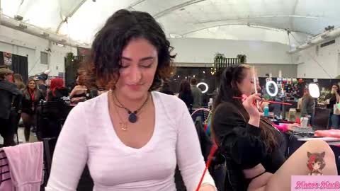 Meaves online show from 02/08/26, 08:56