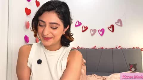 Meaves online show from 02/17/26, 01:40