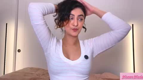 Meaves online show from 02/24/26, 03:54