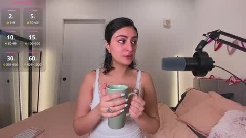 Meaves online show from 04/14/26, 01:17