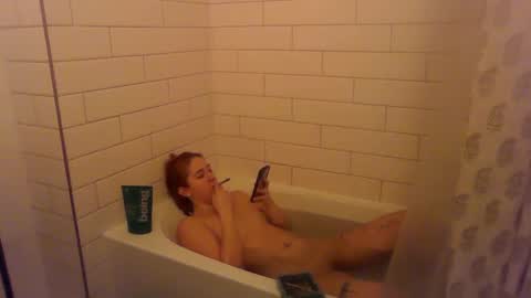 Maeve Sins online show from 01/23/25, 05:35