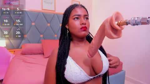 Maria fernada online show from 05/01/26, 12:10