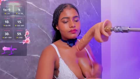 Maria fernada online show from 05/09/26, 11:37