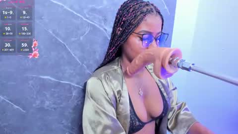 Maria fernada online show from 06/23/26, 11:19