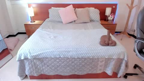 mafe_kailina online show from 04/07/26, 08:09