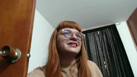 Maria Fernanda Ruiz online show from 05/05/26, 10:18