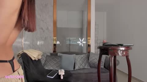 mafearias23 online show from 02/04/26, 12:22