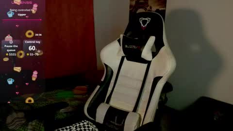 mafecito24 online show from 02/27/26, 03:06