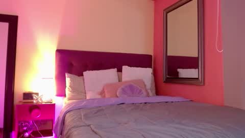 Mafer Flor online show from 10/15/25, 09:48