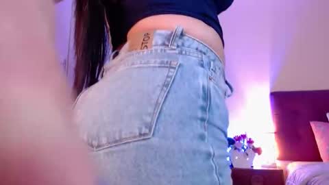 Mafer Flor online show from 03/10/26, 08:36