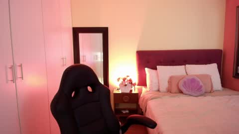 Mafer Flor online show from 04/29/26, 04:44