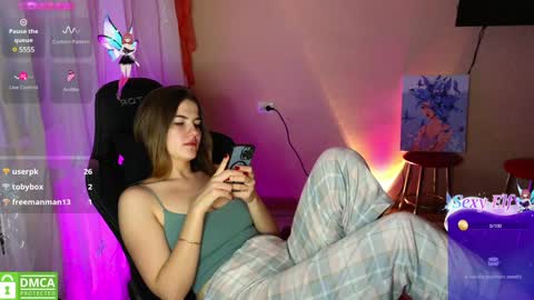 mag1c_eyes online show from 12/13/24, 10:45