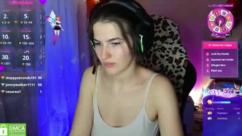 mag1c_eyes online show from 02/27/25, 11:04