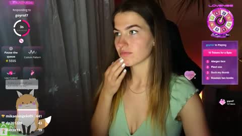 mag1c_eyes online show from 09/22/25, 06:54