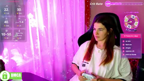 mag1c_eyes online show from 01/05/26, 05:27