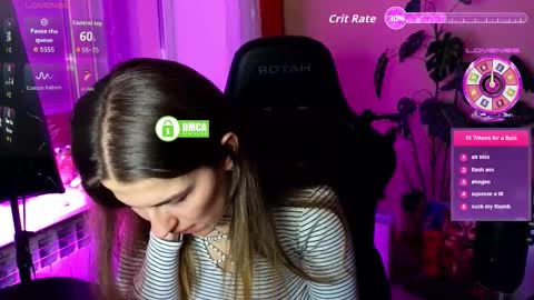 mag1c_eyes online show from 01/31/26, 09:24