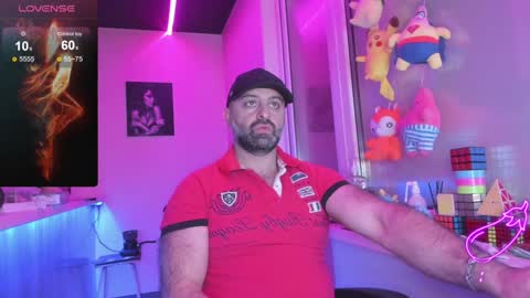 Snapshot of magabear chatting on 02/02/25, 09:02 Magabear online show from 02/02/25, 09:02