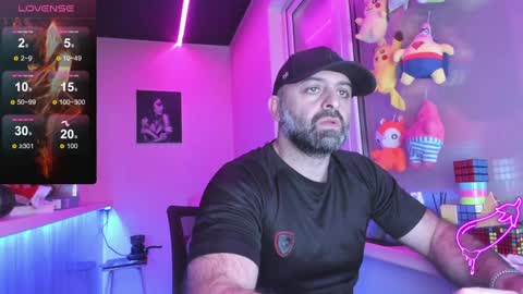 Snapshot of magabear chatting on 02/06/25, 11:32 Magabear online show from 02/06/25, 11:32