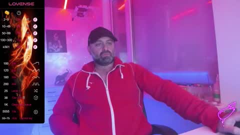 Snapshot of magabear chatting on 02/01/26, 09:30 Magabear online show from 02/01/26, 09:30