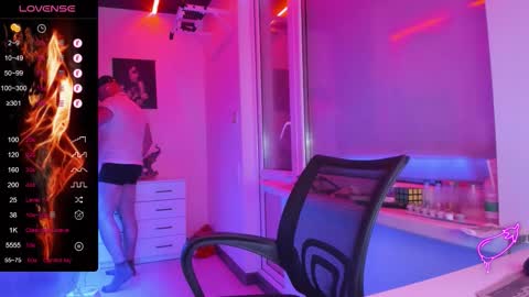 Snapshot of magabear chatting on 02/02/26, 12:26 Magabear online show from 02/02/26, 12:26