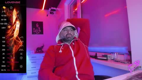 Snapshot of magabear chatting on 03/01/26, 04:36 Magabear online show from 03/01/26, 04:36