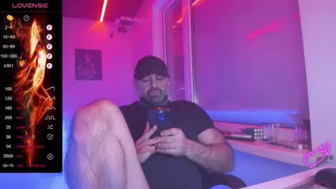 Snapshot of magabear chatting on 03/02/26, 09:16 Magabear online show from 03/02/26, 09:16