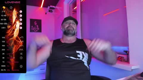 Magabear online show from 04/28/26, 09:53