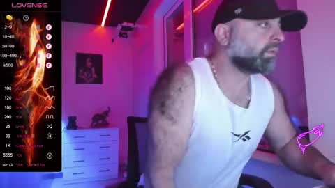 Magabear online show from 07/07/26, 10:41