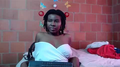 Snapshot of magaharper1 chatting on 01/27/25, 04:22 magaharper1 online show from 01/27/25, 04:22