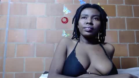Snapshot of magaharper1 chatting on 02/16/25, 02:31 magaharper1 online show from 02/16/25, 02:31