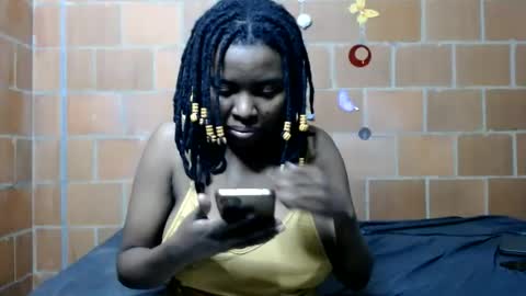Snapshot of magaharper1 chatting on 06/24/26, 01:15 magaharper1 online show from 06/24/26, 01:15