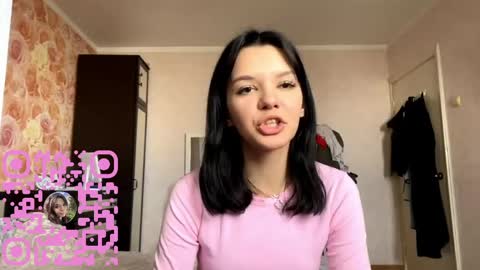 Emilia  online show from 03/23/26, 11:47