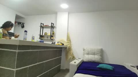 maggie_fit online show from 04/08/26, 03:12