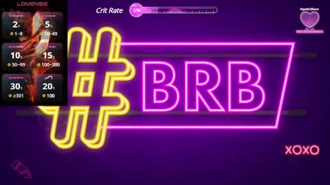 Maggie online show from 02/13/25, 03:35