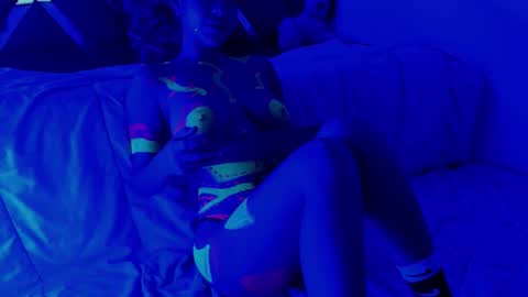 Maggie online show from 02/14/26, 02:03