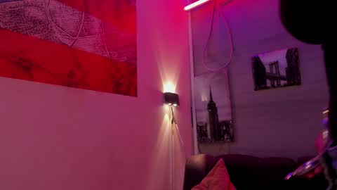 Maggie online show from 02/19/26, 12:23