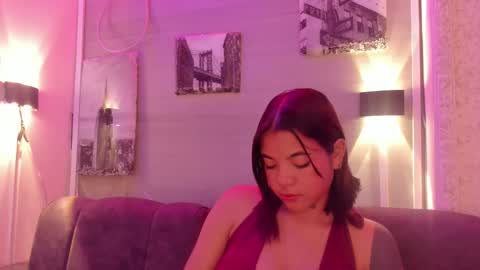 Maggie online show from 02/24/26, 12:36