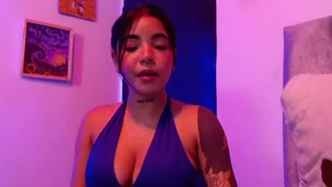 Snapshot of maggie_love77 chatting on 05/15/26, 10:50 maggie online show from 05/15/26, 10:50