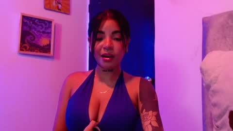 Snapshot of maggie_love77 chatting on 05/15/26, 11:34 maggie online show from 05/15/26, 11:34